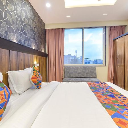 Fabhotel The Max Glory Indore Exterior foto