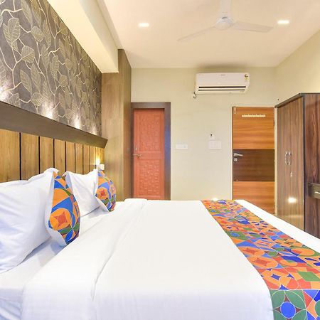 Fabhotel The Max Glory Indore Exterior foto