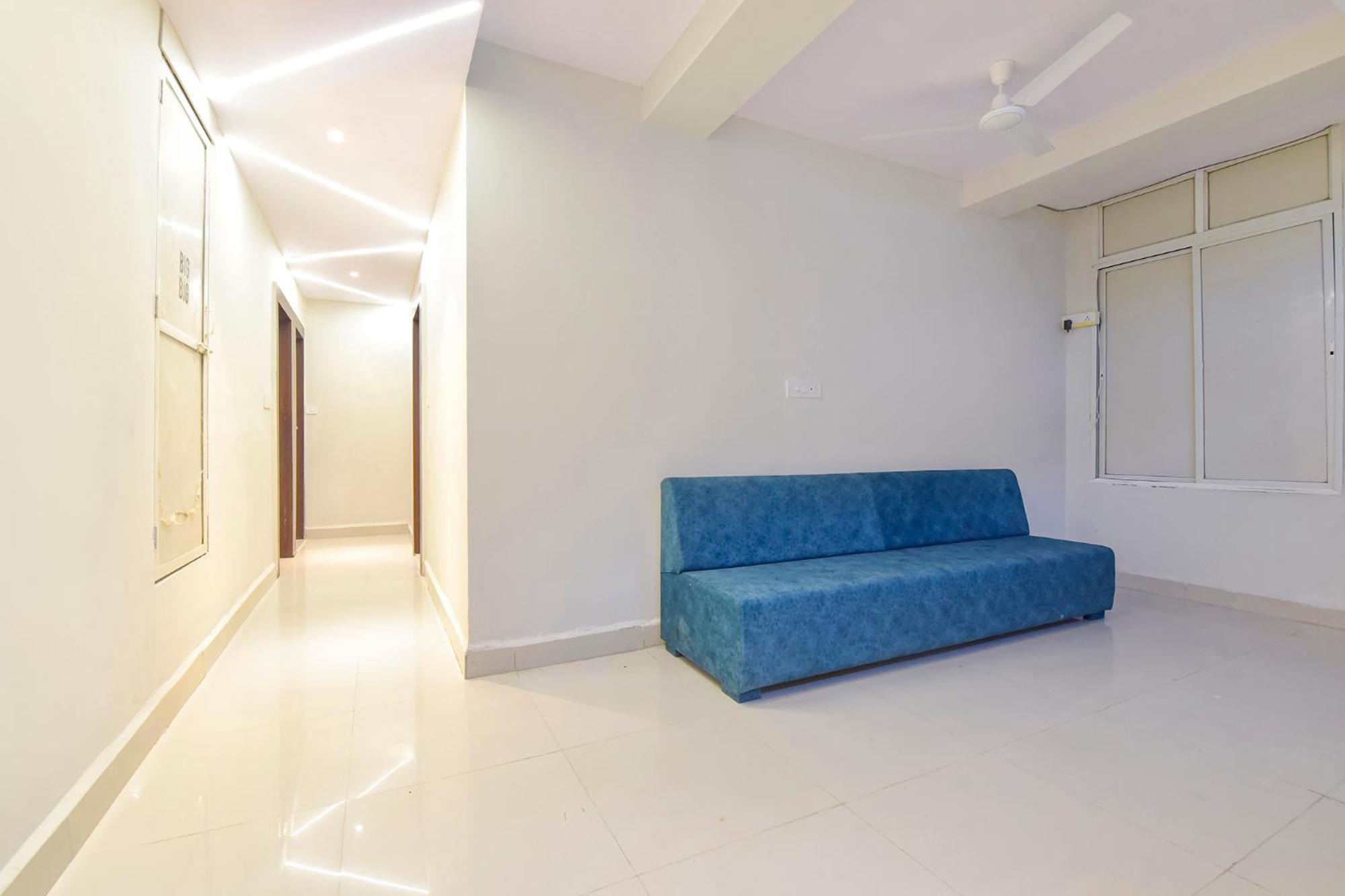 Fabhotel The Max Glory Indore Exterior foto